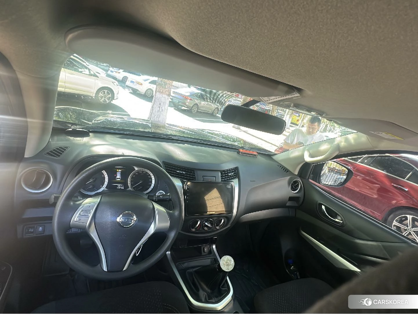 Nissan Tuda id 4432189 из Китая 21