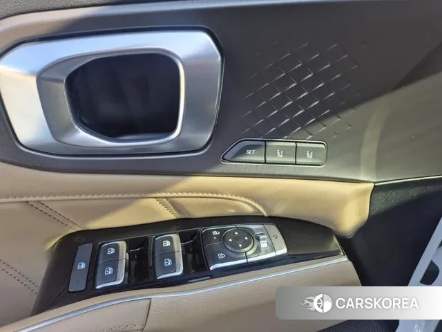 Kia The New Sorento 4th Generation id 3731711 из Кореи 20