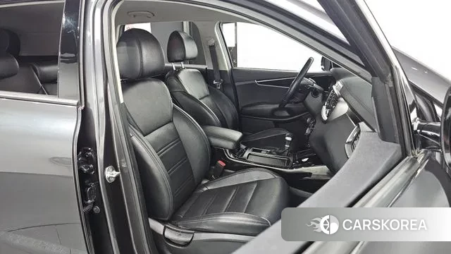 Kia The New Sorento id 3656507 из Кореи 20