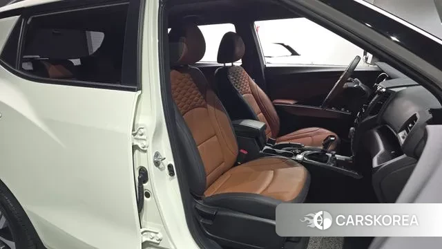 Ssangyong Tivoli Armor id 3531138 из Кореи 20