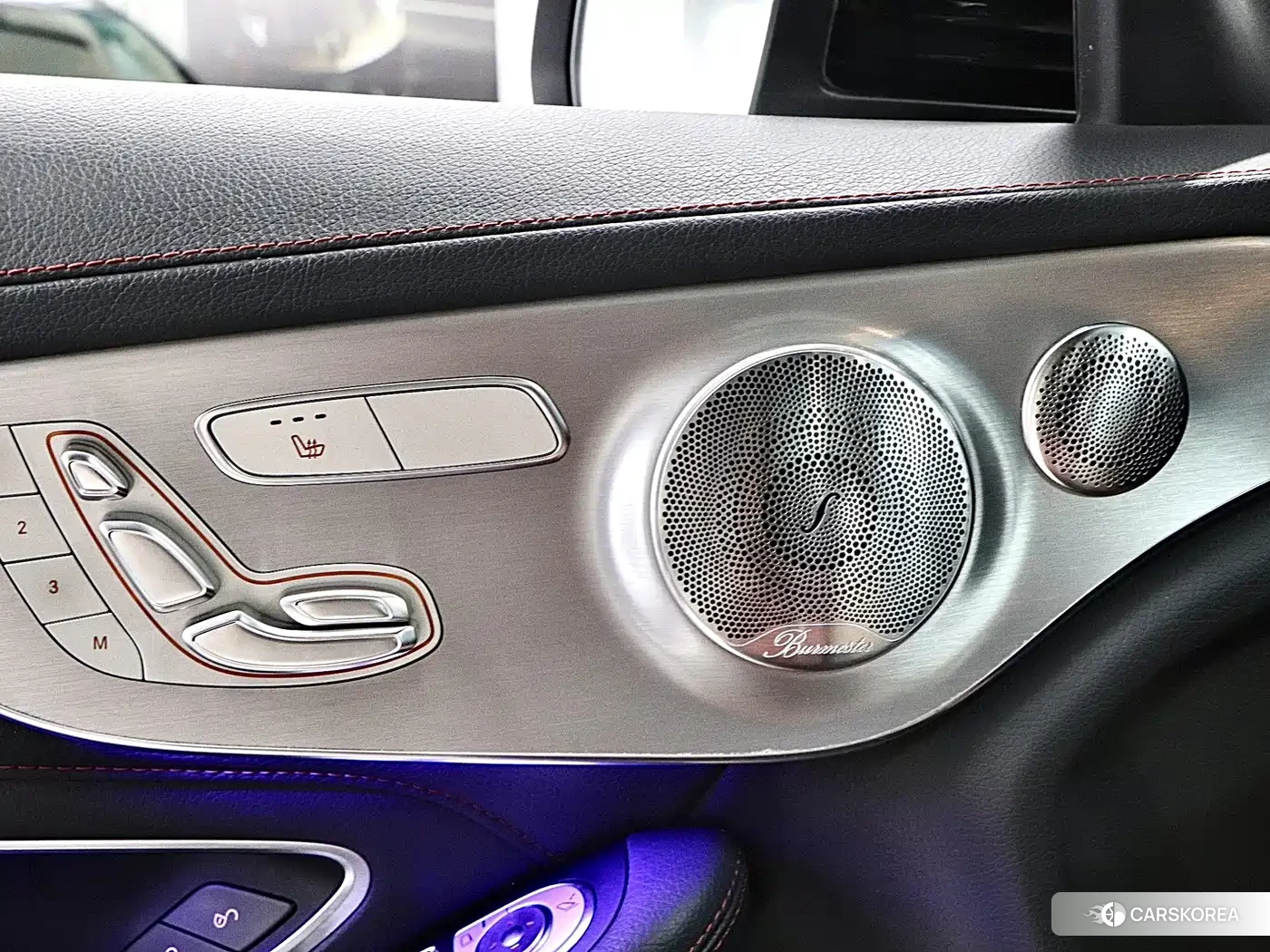 Mercedes-Benz AMG C-Class id 4547617 из Китая 18