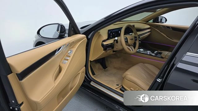 Genesis G80 (RG3) id 3805388 из Кореи 20