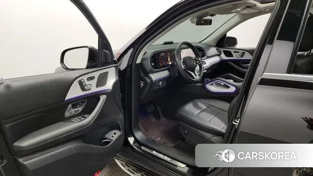 Mercedes-Benz GLE-Class W167 id 2885967 из Кореи 20