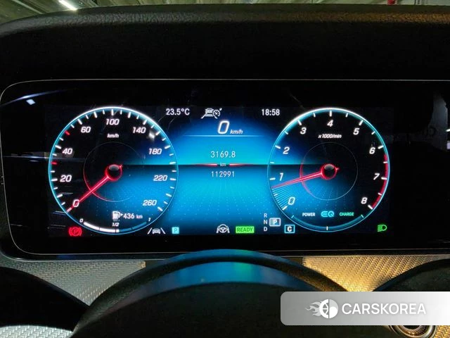 Mercedes-Benz E-Class W213 id 4206631 из Кореи 19