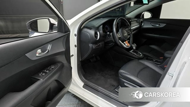 Kia The New K3 2nd generation id 3833010 из Кореи 20