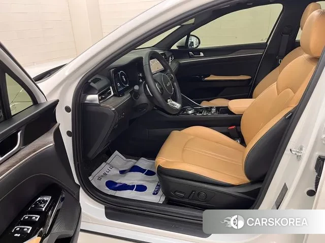 Kia K5 Hybrid 3rd Generation id 3433062 из Кореи 17