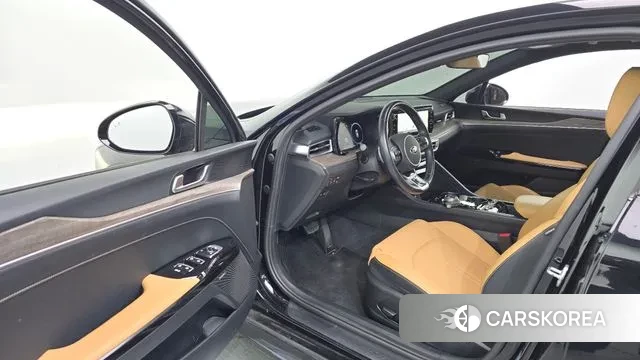 Kia K5 Hybrid 3rd Generation id 3557026 из Кореи 20