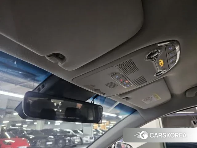 Hyundai The New Grandeur IG id 3008030 из Кореи 10