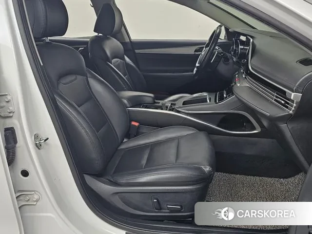 Hyundai The New Grandeur IG id 3390970 из Кореи 20