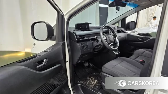 Hyundai Staria id 2975856 из Кореи 20