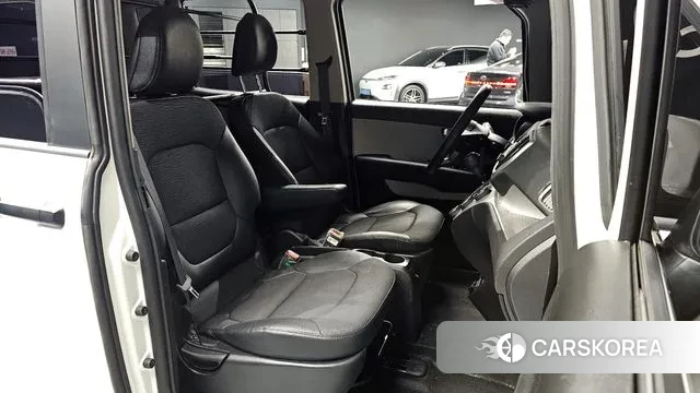 Kia The New Ray id 3572720 из Кореи 20