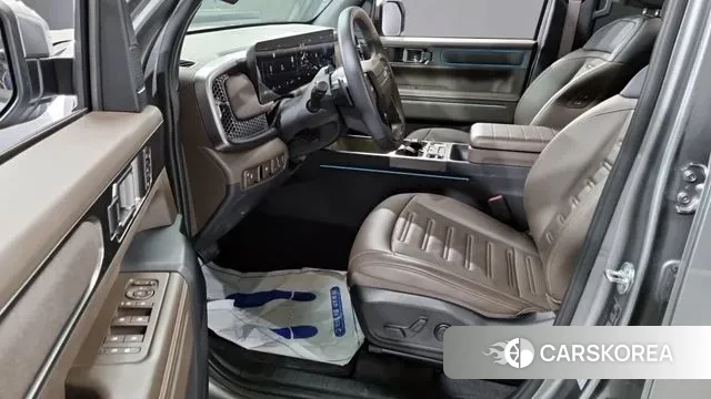 Kia Tasman id 3732459 из Кореи 18