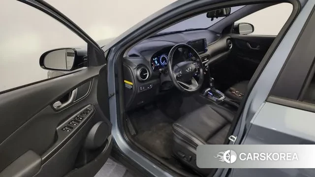 Hyundai Kona id 3723791 из Кореи 20