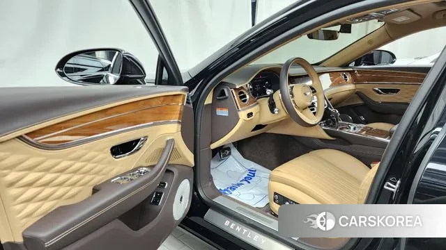 Bentley Flying Spur 3rd Generation id 3533721 из Кореи 20