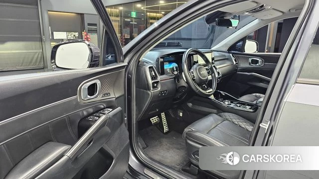 Kia Sorento 4th Generation id 4835046 из Кореи 32