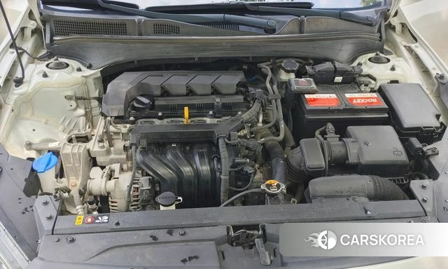 Kia Come New K3 id 4251287 из Кореи 20