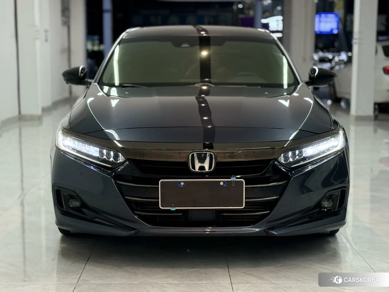 Honda Accord id 4461939 из Китая 13