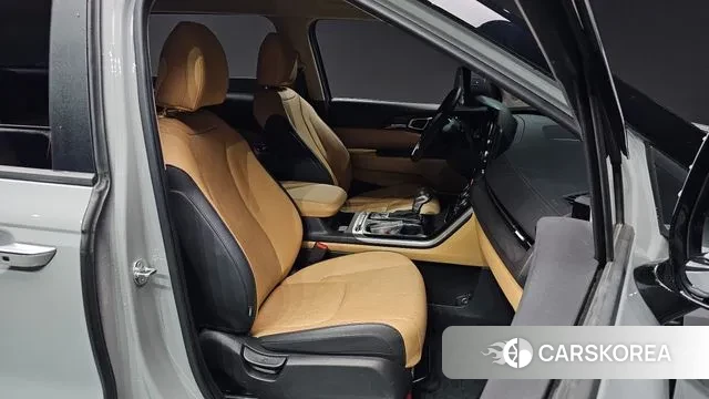 Kia Carnival 4th generation id 3026973 из Кореи 20