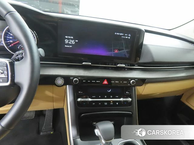 Kia Carnival 4th generation id 3953569 из Кореи 20