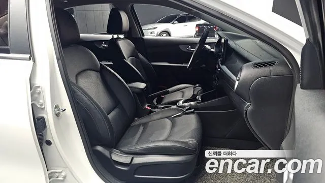 Kia The New K3 2nd generation id 2689189 из Кореи 20