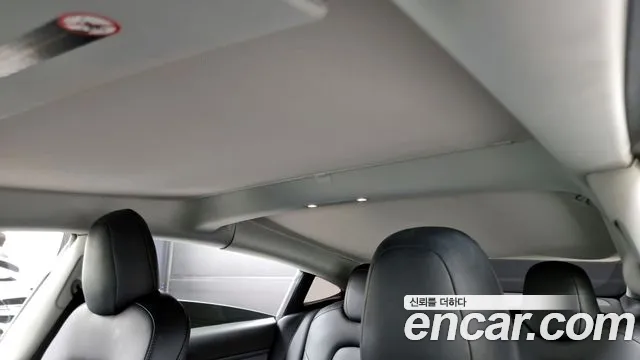 Tesla Model 3 id 2623890 из Кореи 20