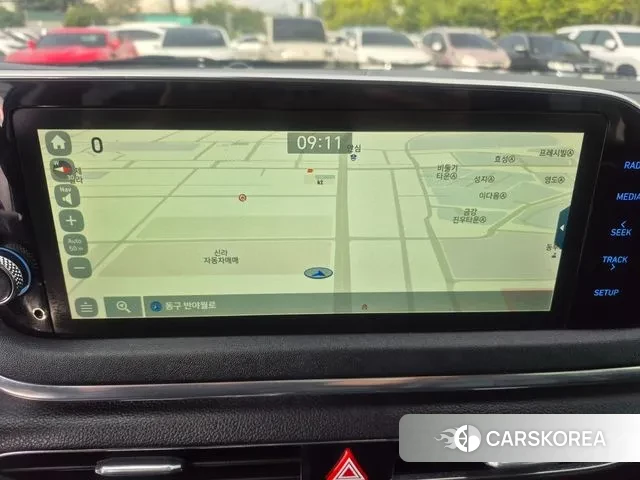 Hyundai Sonata (DN8) id 3214501 из Кореи 20