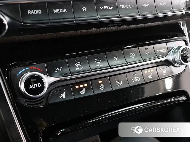 Hyundai Grandeur IG id 3574020 из Кореи 20