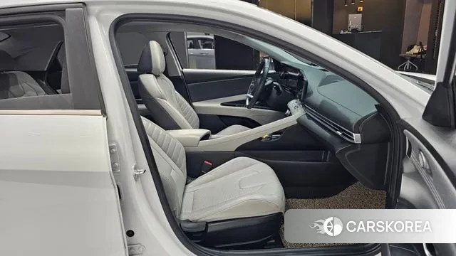 Hyundai Avante (CN7) id 3355850 из Кореи 20