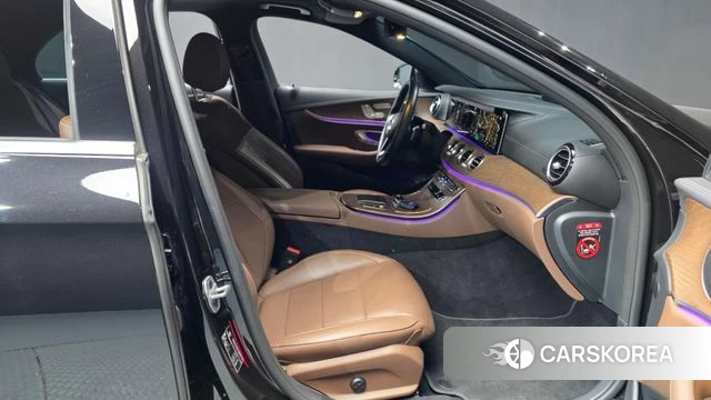 Mercedes-Benz E-Class W213 id 3883443 из Кореи 20