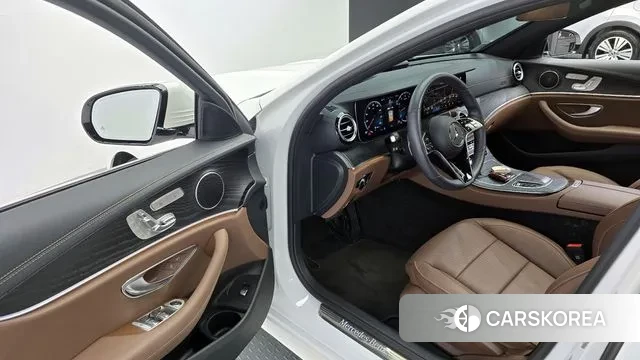 Mercedes-Benz E-Class W213 id 2894309 из Кореи 20