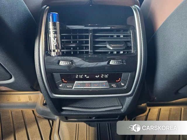 BMW X6 (G06) id 3953453 из Кореи 20