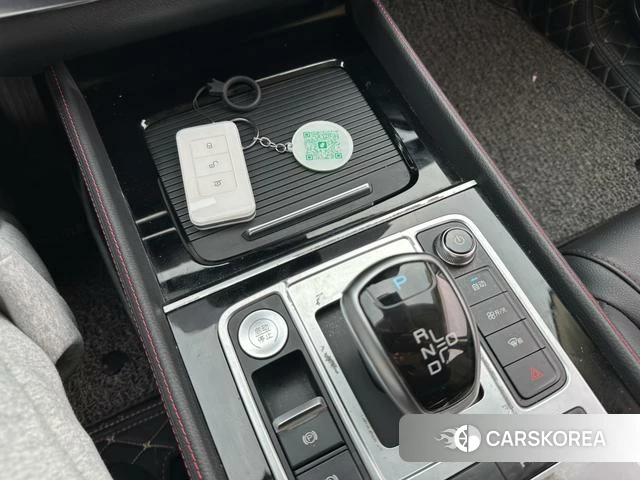 BYD Tang DM id 4240515 из Китая 40
