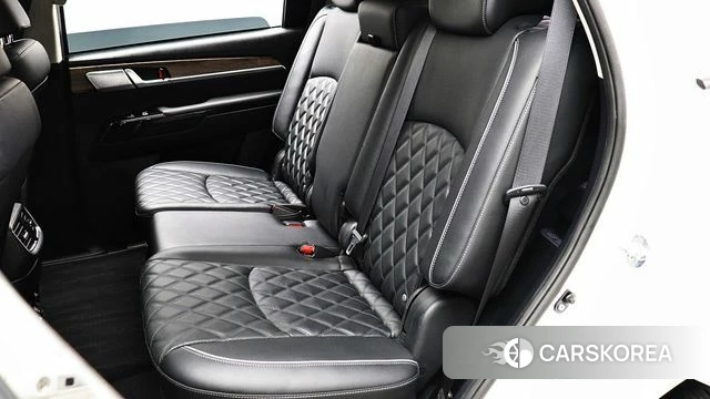 Kia Mohave Master id 4604280 из Кореи 20