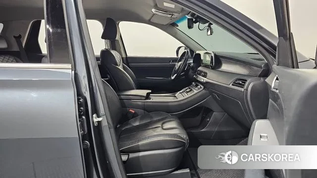 Hyundai Palisade id 3367841 из Кореи 20