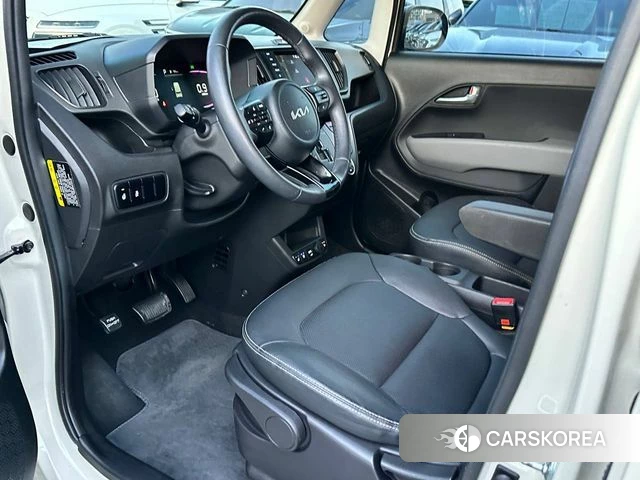 Kia The New Kia Ray id 4302338 из Кореи 20