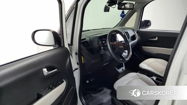 Kia The New Kia Ray id 3805504 из Кореи 20