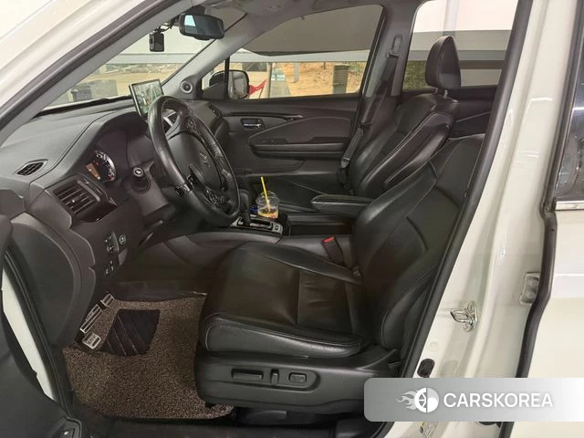 Honda Pilot 3rd generation id 4531107 из Кореи 15