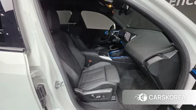 BMW X3 (G45) id 3486868 из Кореи 20