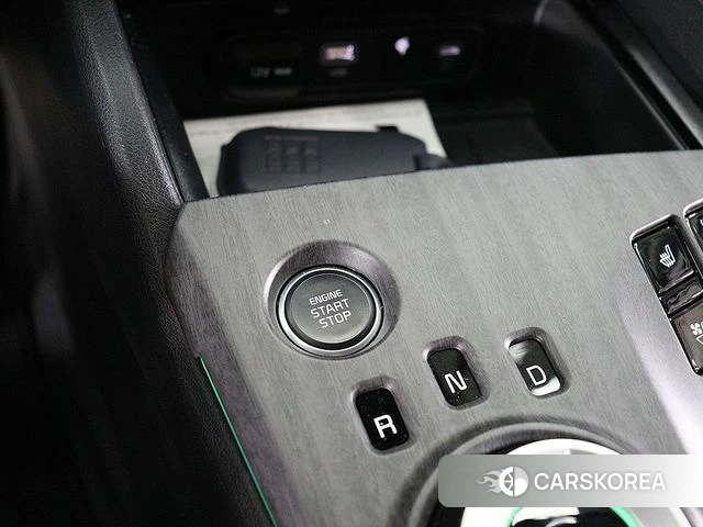 Kia Sportage 5th Generation Hybrid id 4670498 из Кореи 20