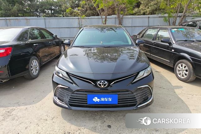Toyota Camry id 4258874 из Китая 17