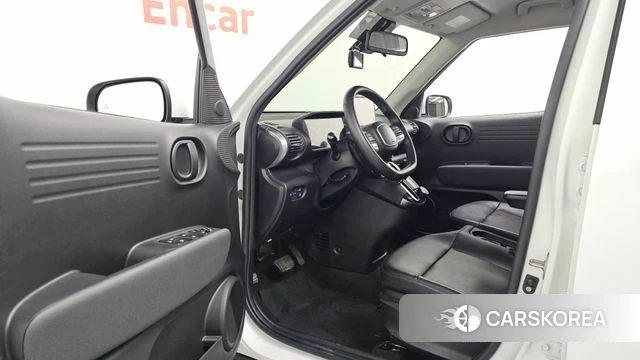 Hyundai Casper id 4917696 из Кореи 20