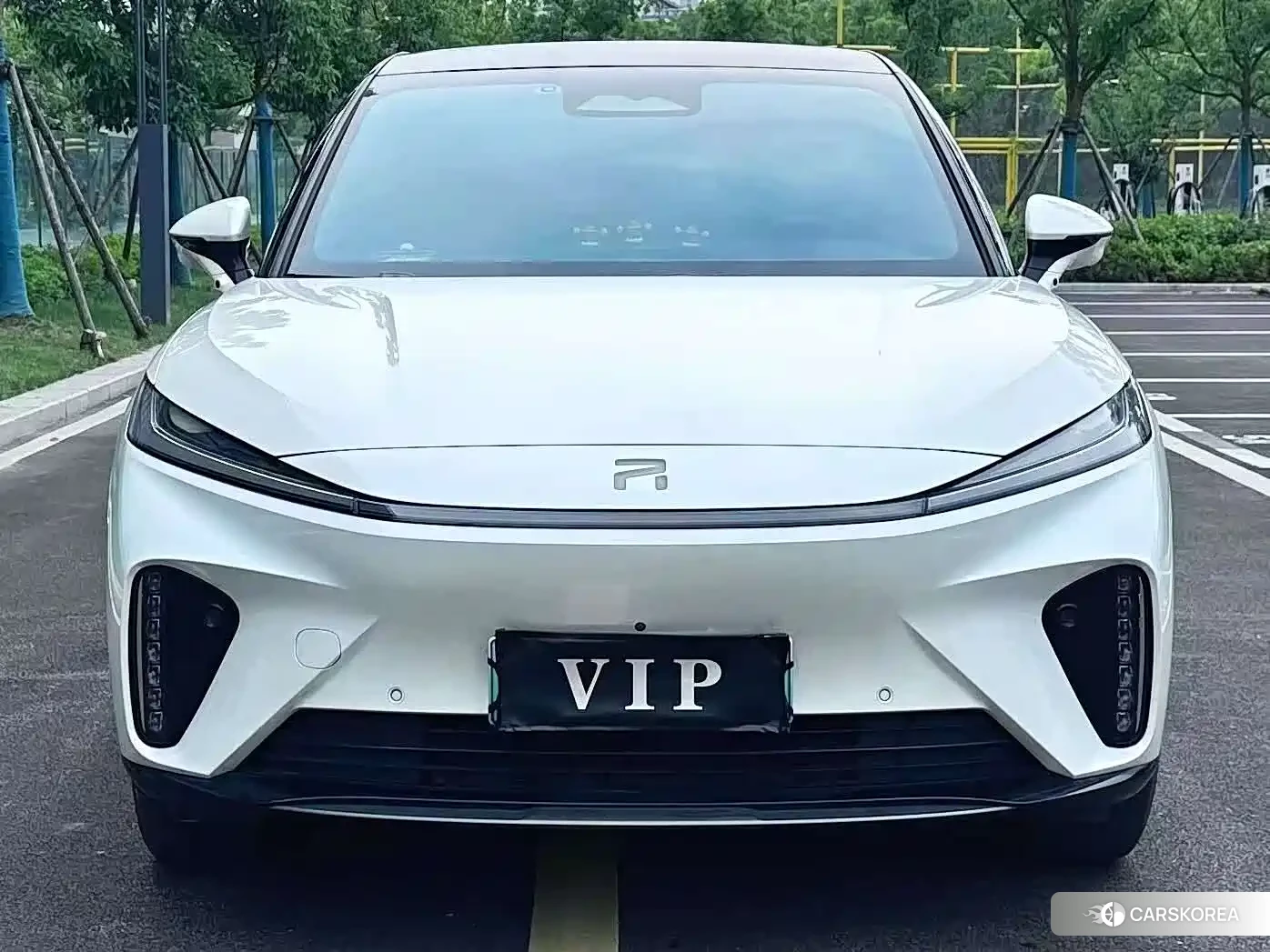 Roewe Feifan R7 id 4576655 из Китая 11