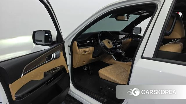 Kia Mohave Master id 4429430 из Кореи 33