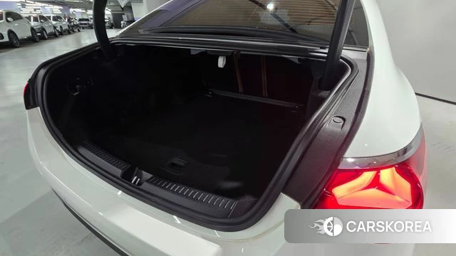 Mercedes-Benz E-Class W214 id 3882953 из Кореи 20