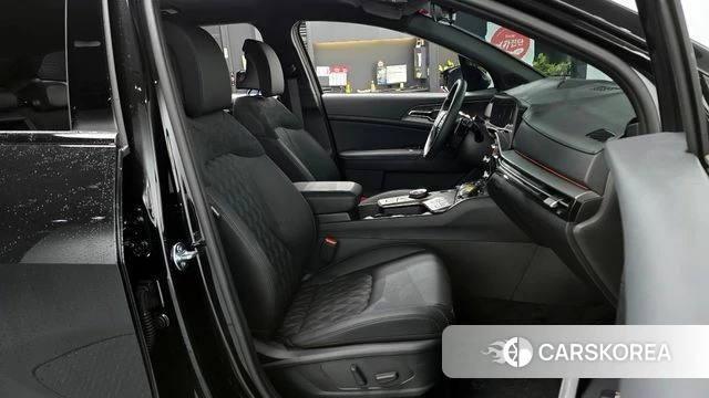 Kia The New Sportage 5th Generation id 3805167 из Кореи 20