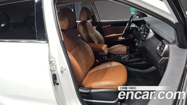 Kia The New Sorento id 2478040 из Кореи 20