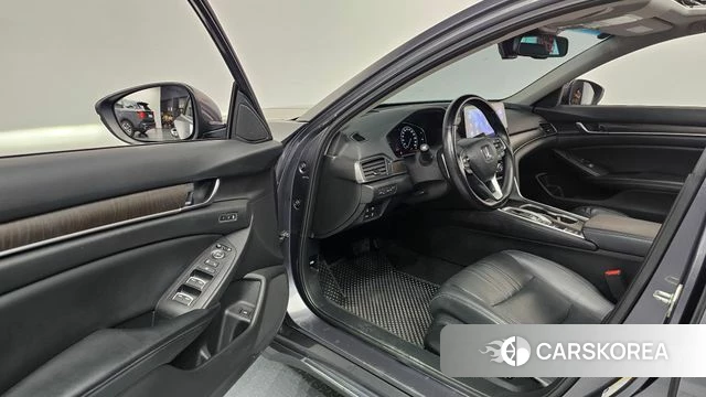 Honda Accord 10th Generation id 4543507 из Кореи 20
