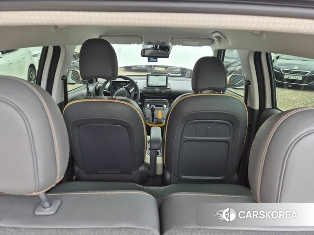 Hyundai Casper id 4546780 из Кореи 20