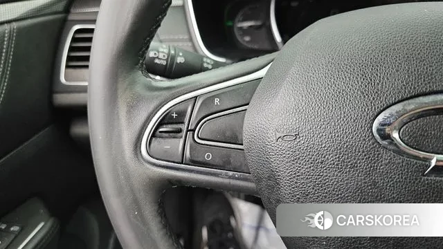 Renault Korea (Samsung) SM6 id 3013733 из Кореи 20