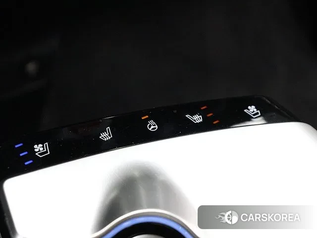 Kia EV6 id 3625378 из Кореи 20